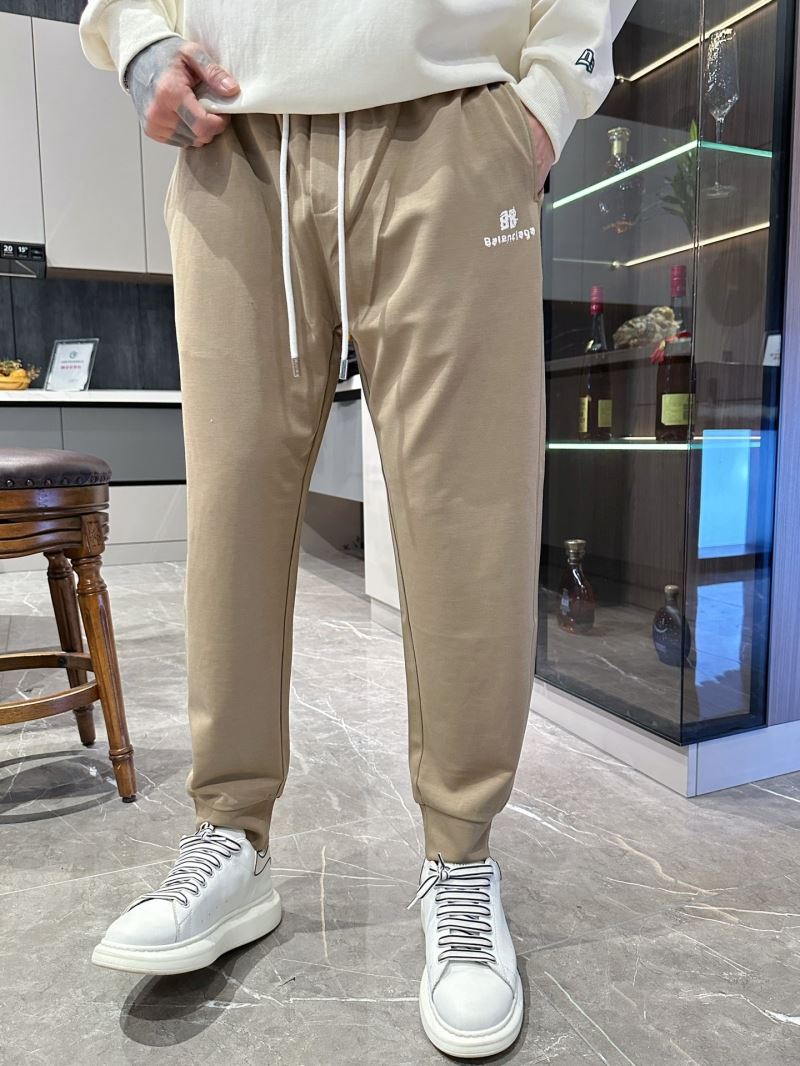 Balenciaga Long Pants